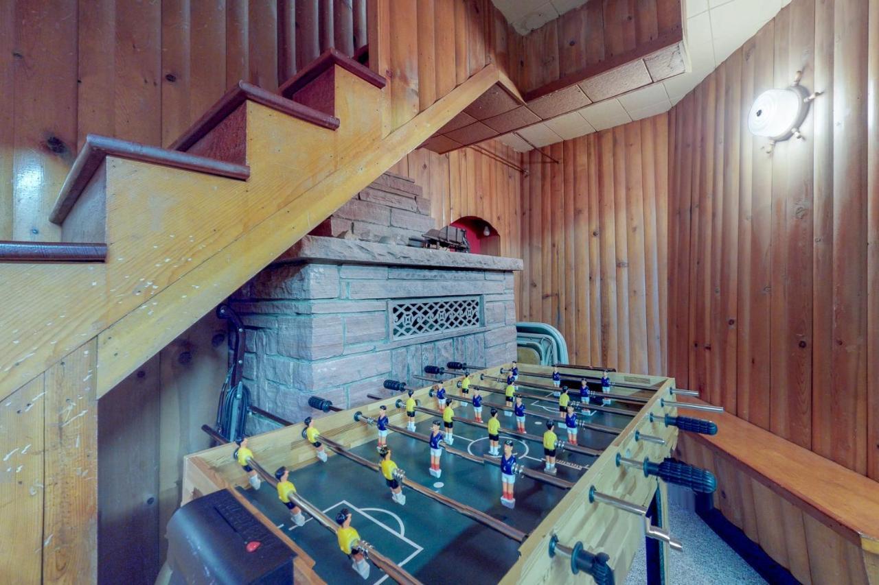 Villa Hummingbird Hideout à Estes Park Extérieur photo