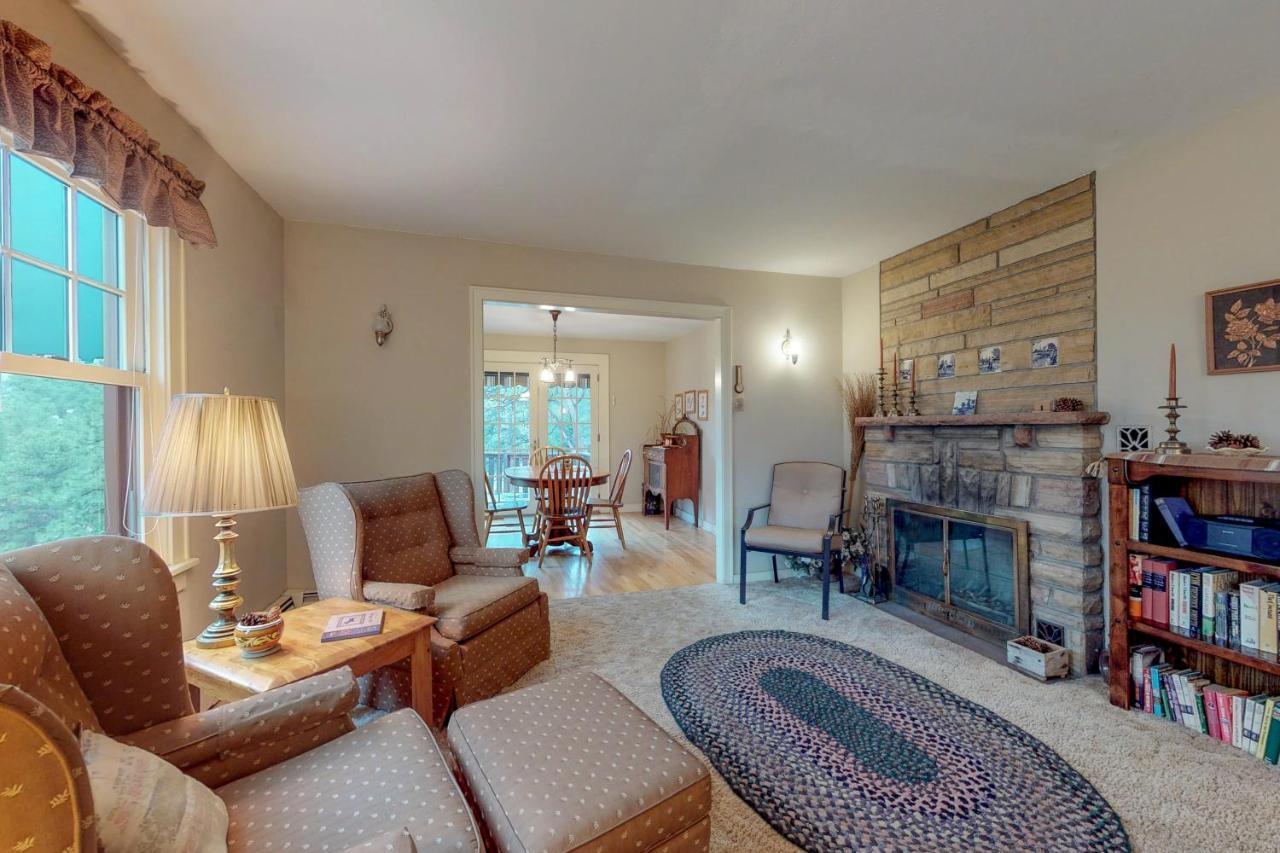 Villa Hummingbird Hideout à Estes Park Extérieur photo